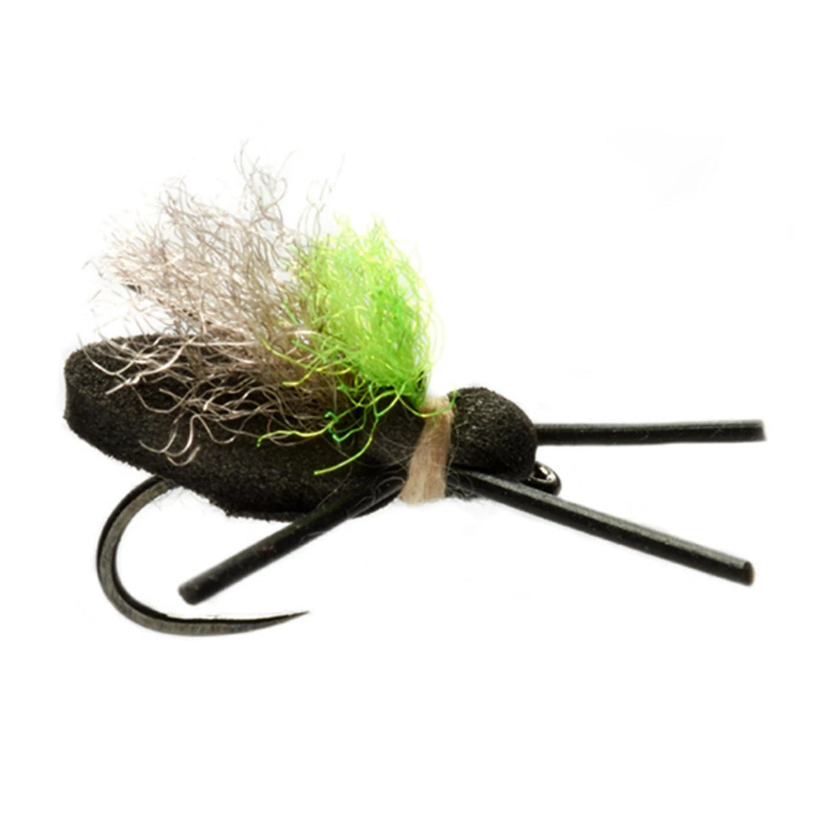 Orvis Popular Choice - Barbless Mini Flopper