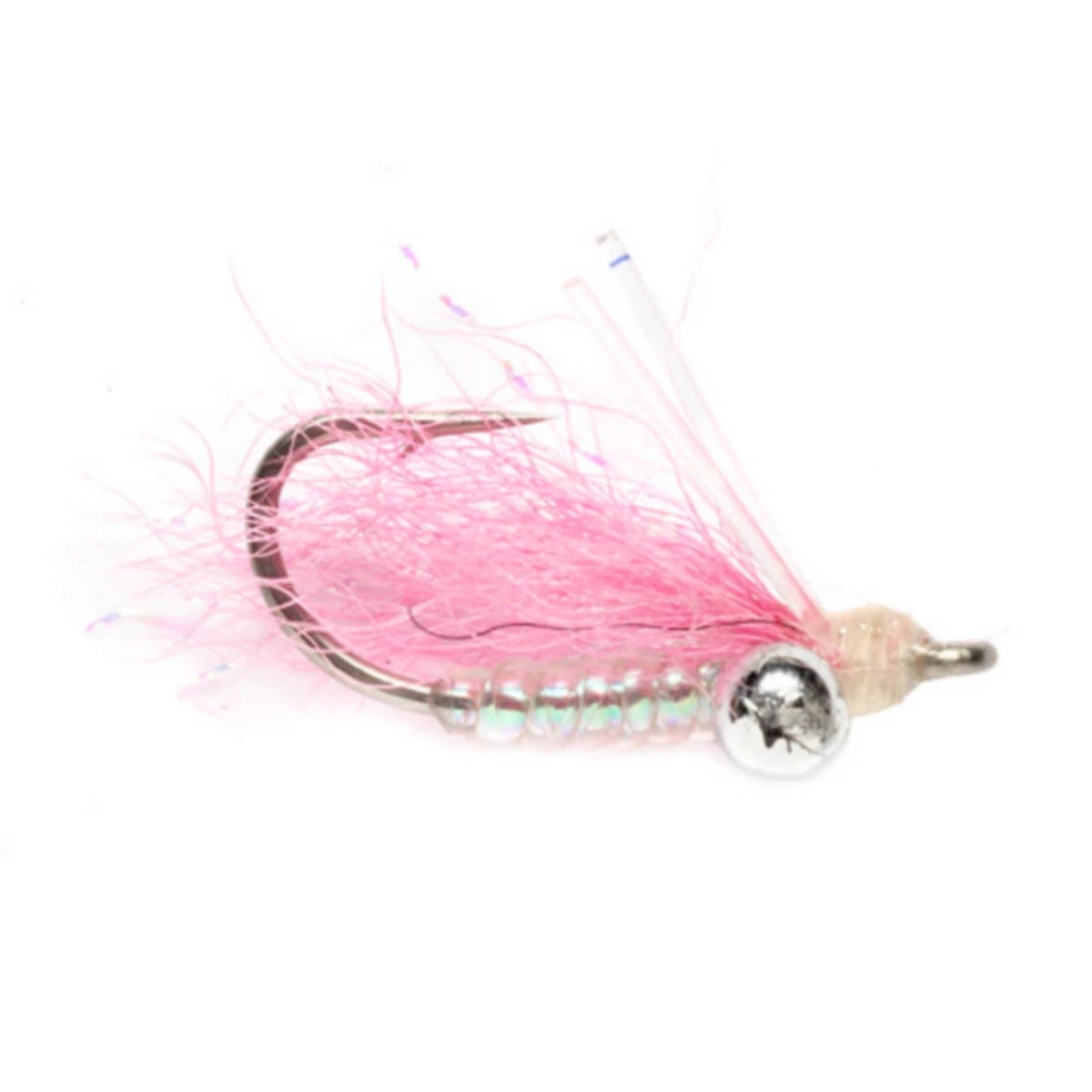Orvis Customer Favorite -Crazy Charlie