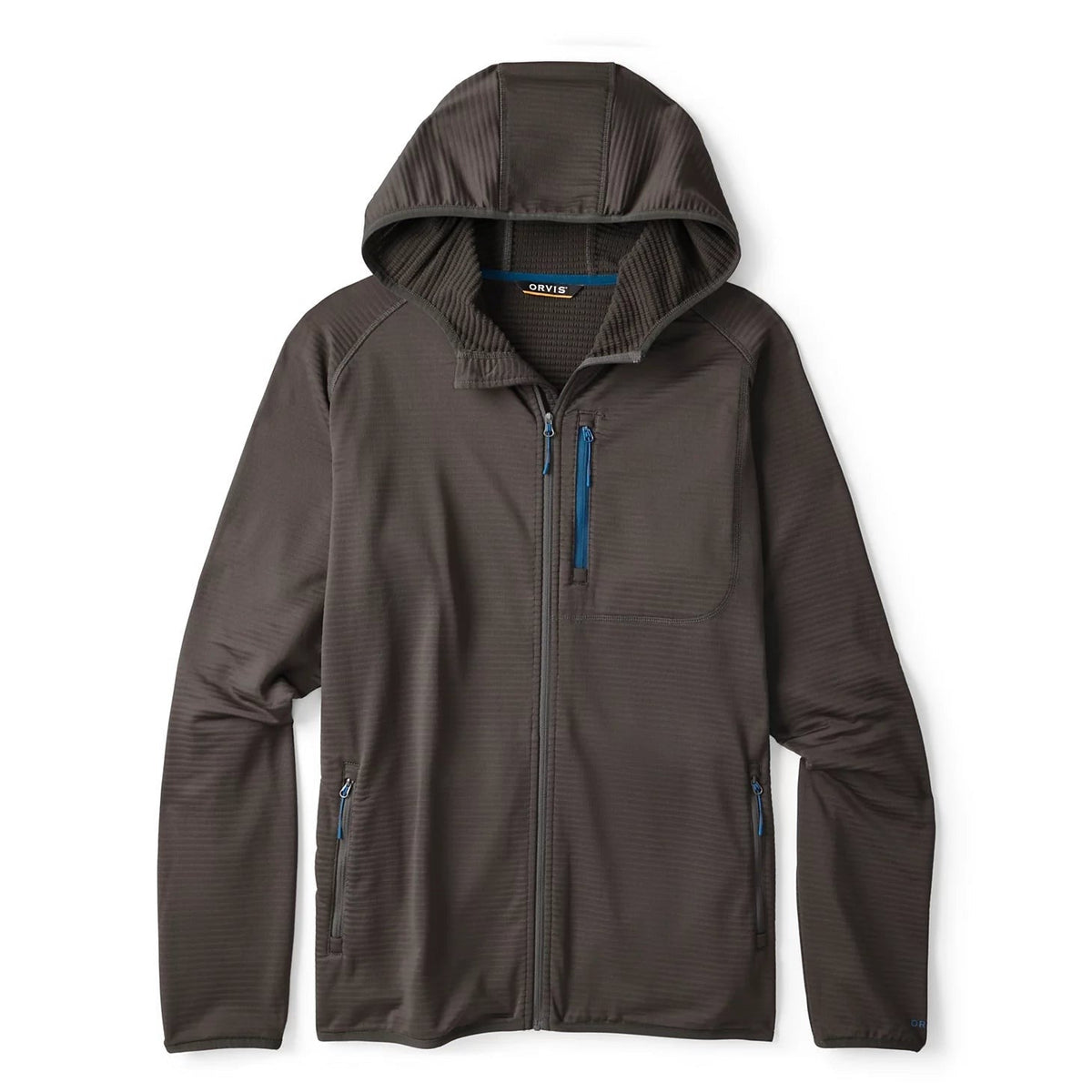 Orvis Special Offer - Horseshoe Hills Full-Zip Hoodie