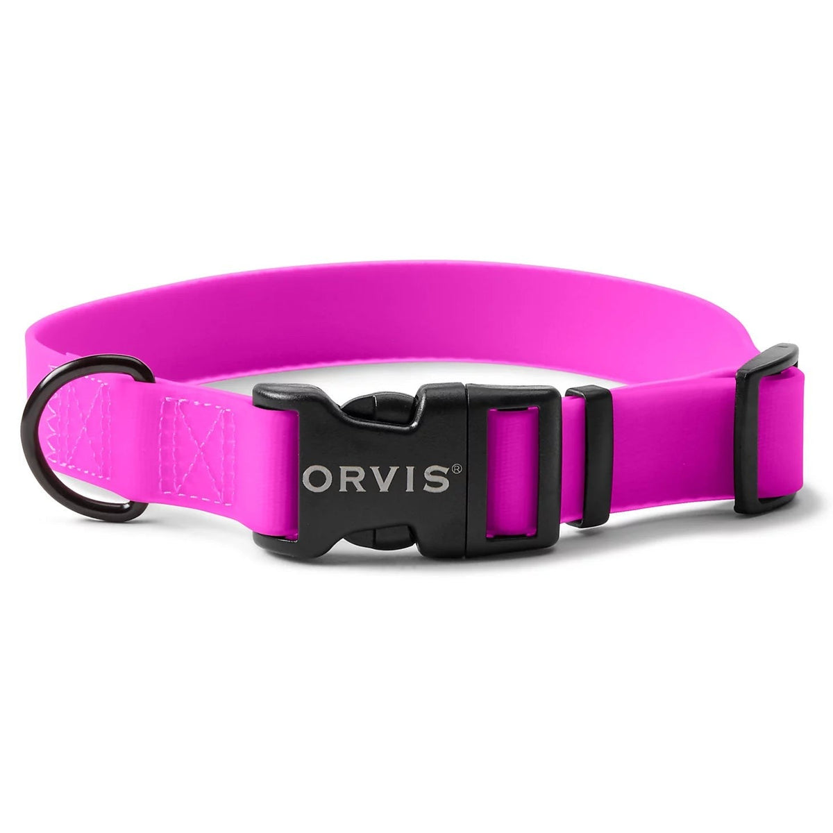 Orvis Featured - No-Stink Collar with Side Clasp