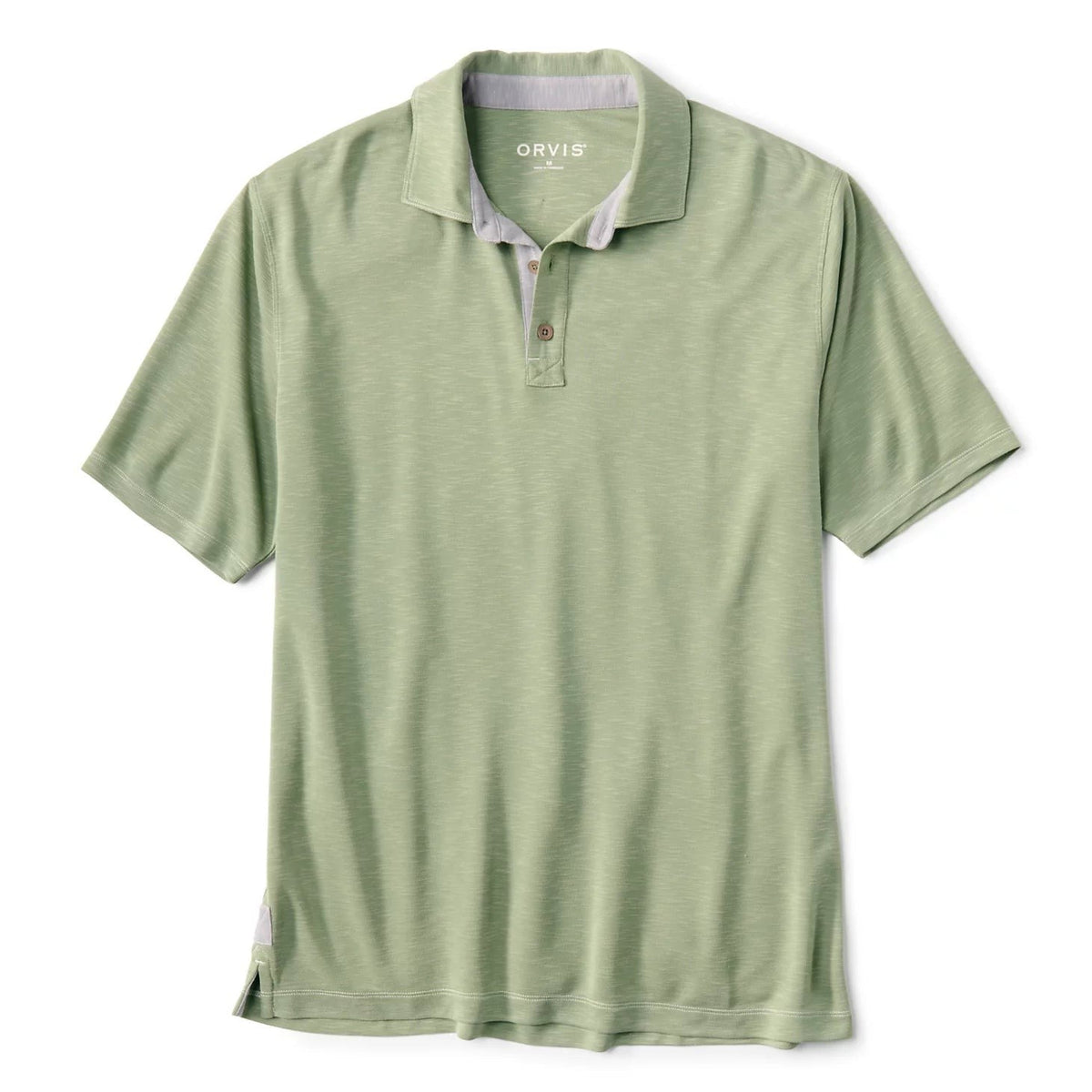 Orvis Customer Favorite -Three Forks Polo