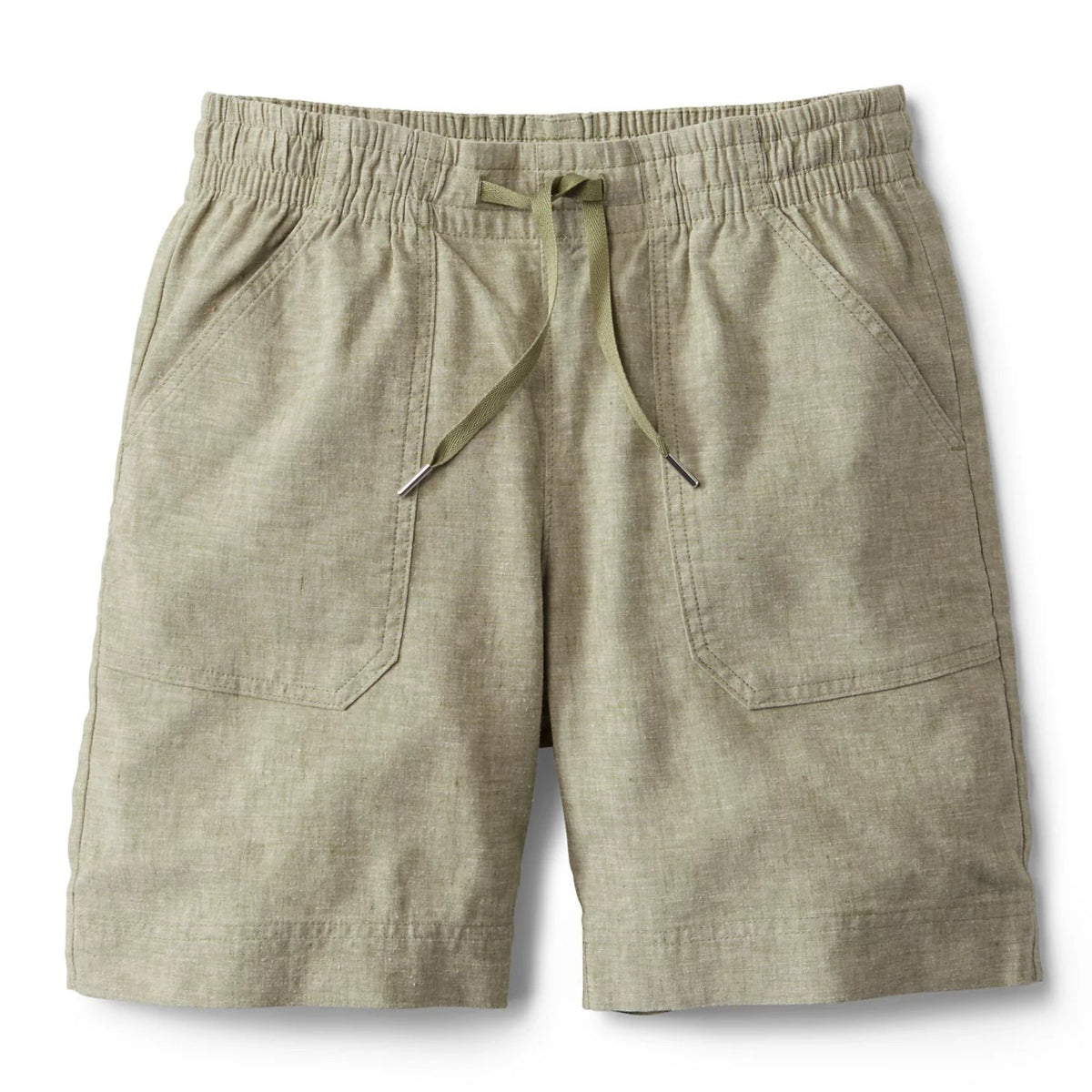 Orvis Special Offer - Explorer Performance Linen 7" Shorts