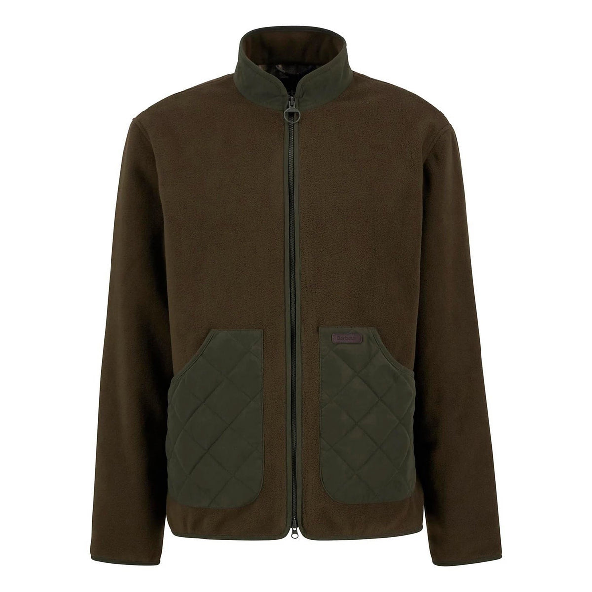 Orvis Best Seller - Barbour® Lowich Fleece Jacket