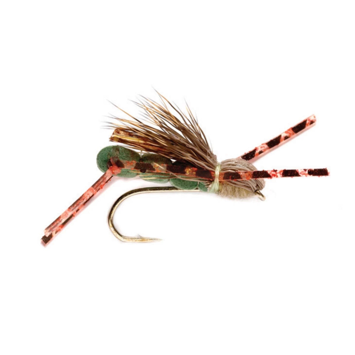 Orvis Special Offer - Foam Park Hopper