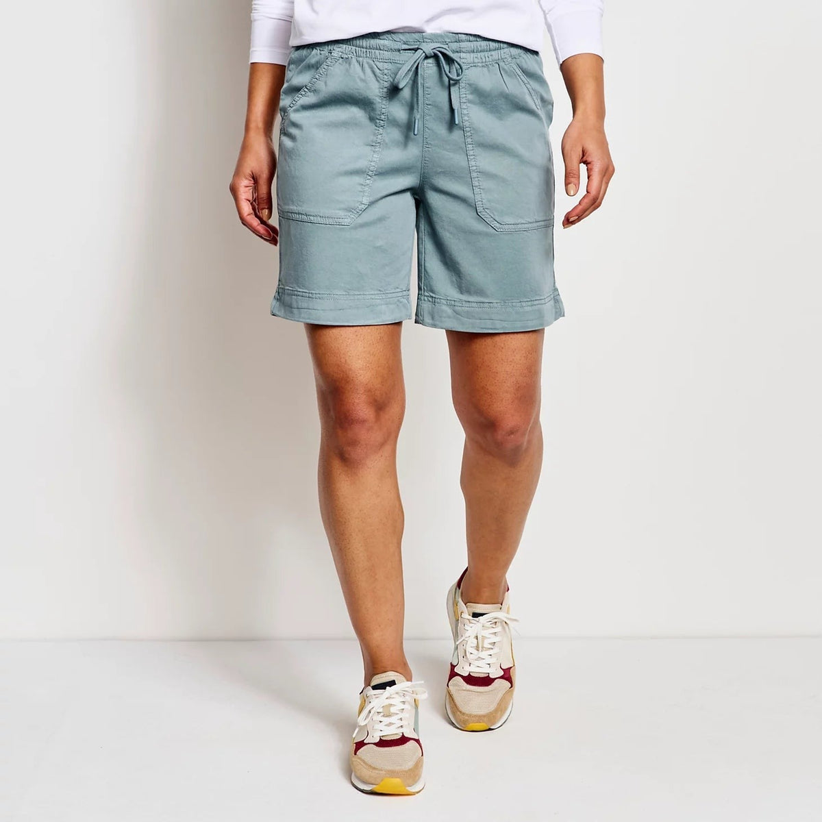 Orvis Limited Edition -Explorer TENCELTM 7" Shorts