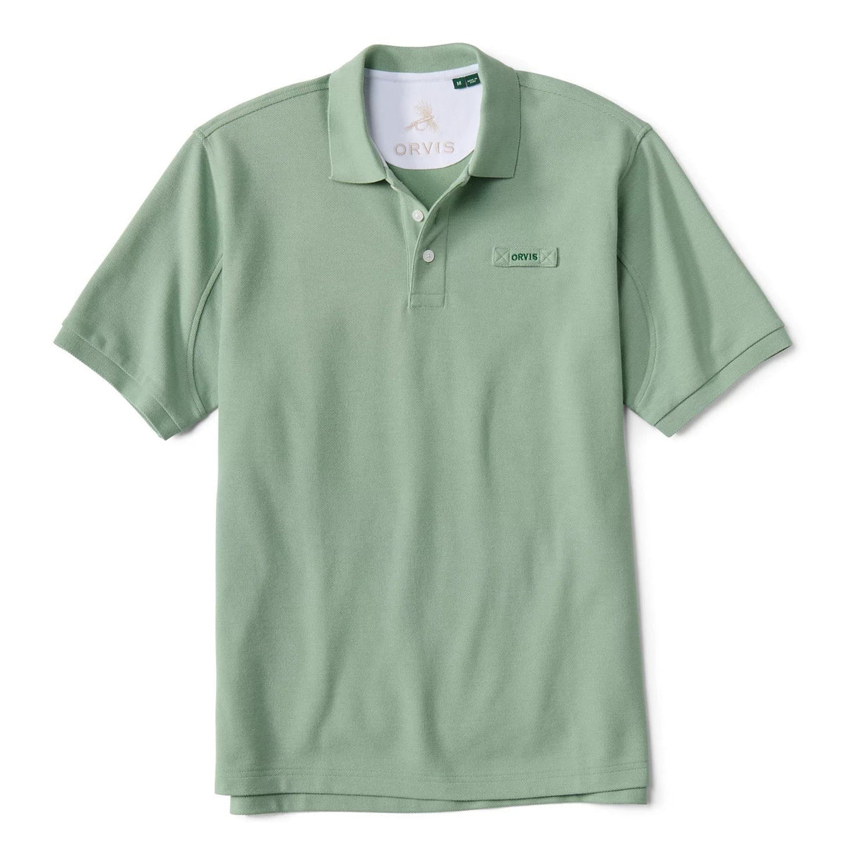 Orvis Great Deal - Orvis Signature Softest Polo