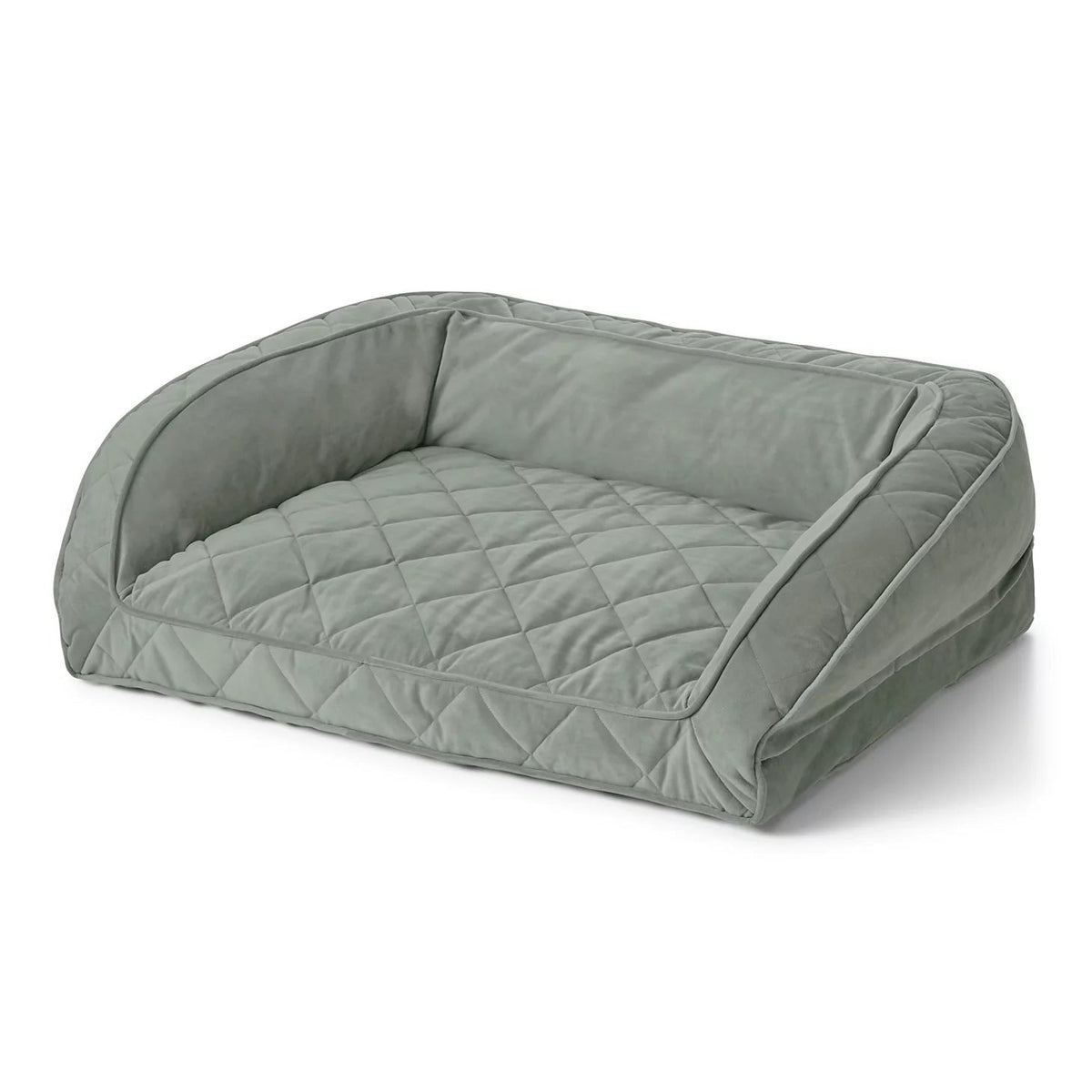 Orvis Affordable - Orvis ComfortFill-EcoTM Couch Dog Bed