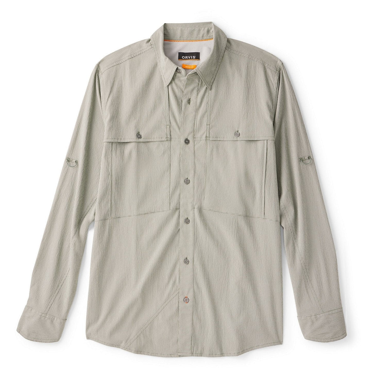 Orvis Special Offer - Open Air Caster Long-Sleeve Shirt