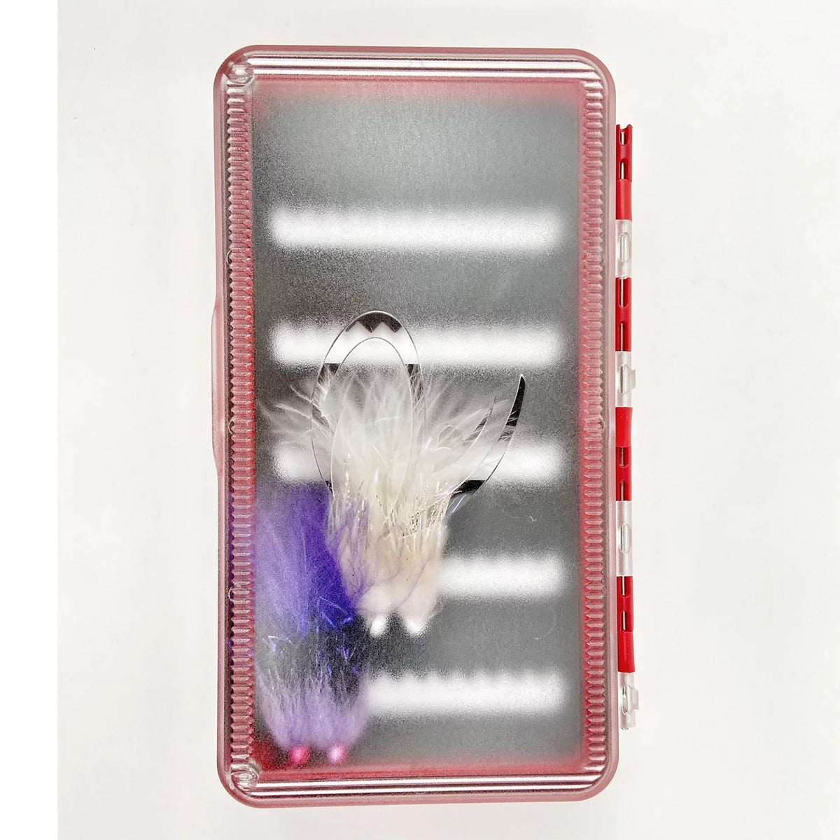 Orvis Featured - Fulling Mill Streamer Box
