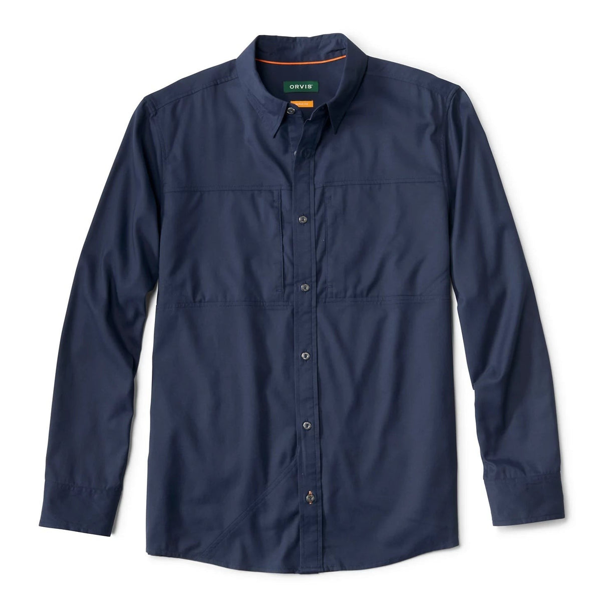 Orvis Featured - Men's Outbound Long-Sleeve Shirt