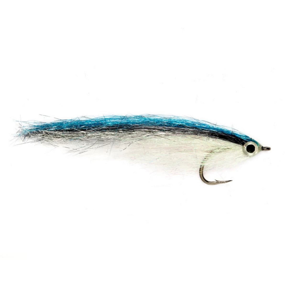 Orvis Customer Favorite -Burk's Hot Flash Minnow