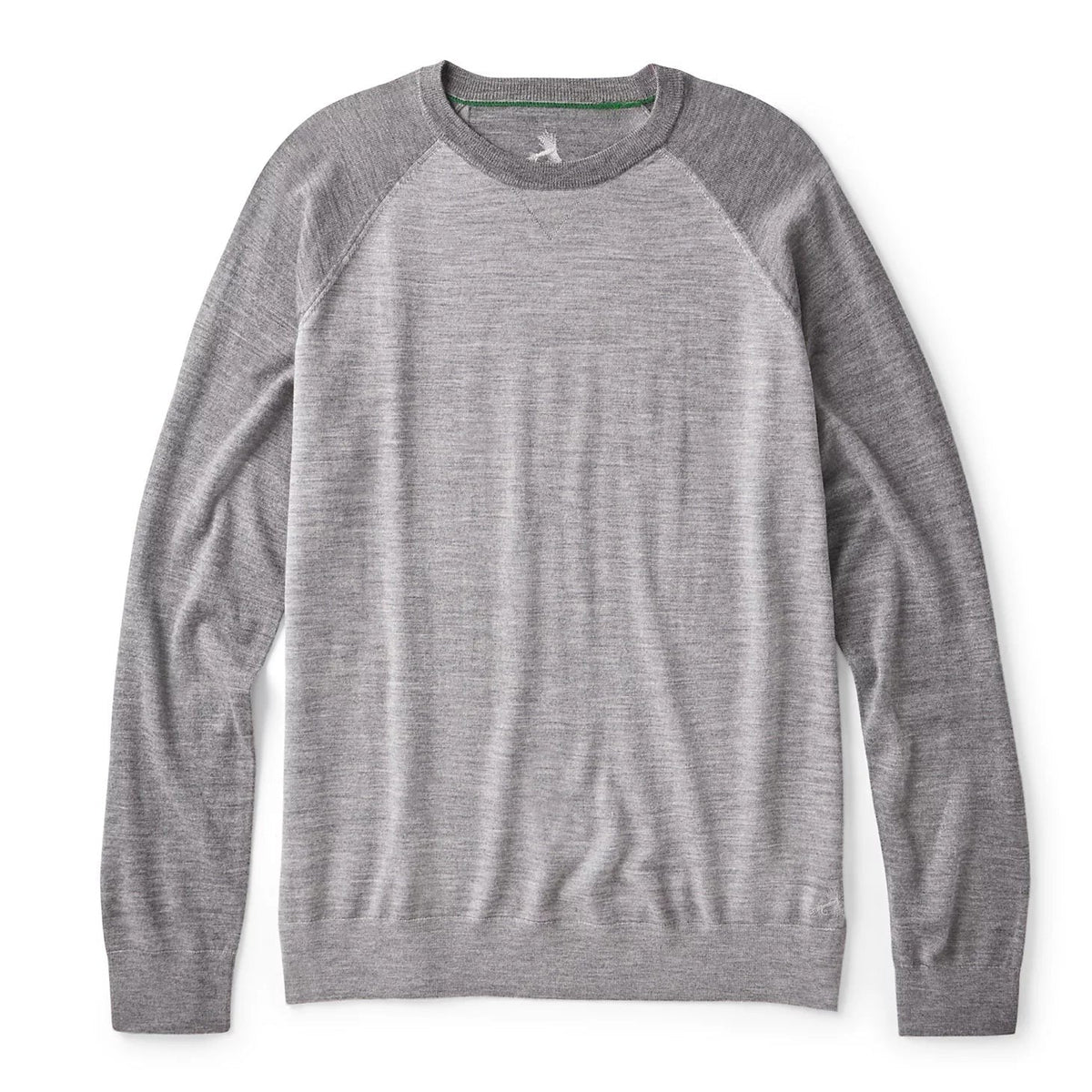 Orvis Value - Lightweight Merino Crewneck Sweater