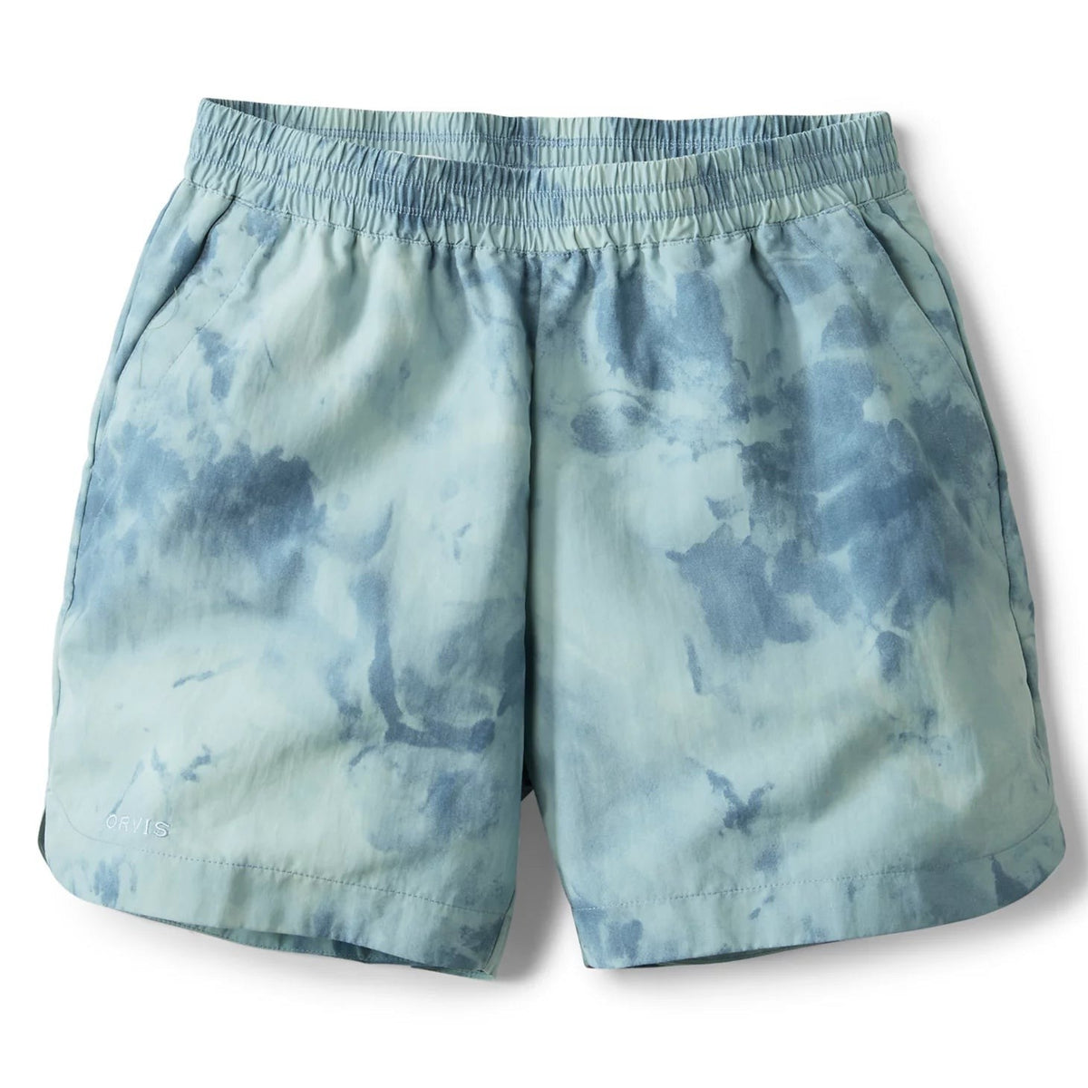Orvis Affordable - Women's Ultralight 5" Shorts