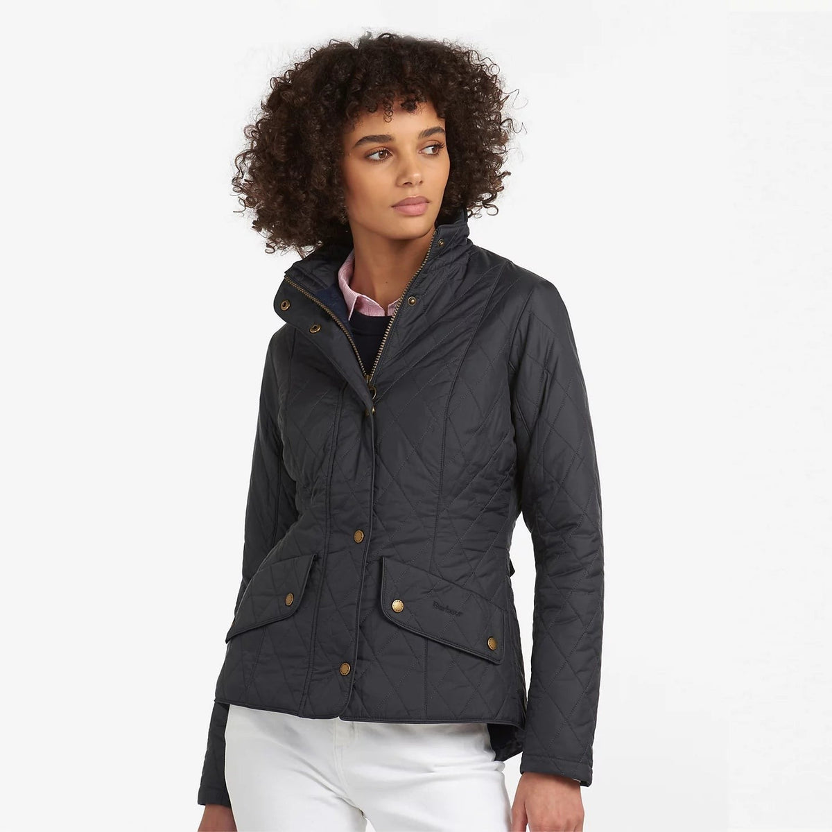 Orvis Featured - Barbour® Flyweight Cavalry Quilt