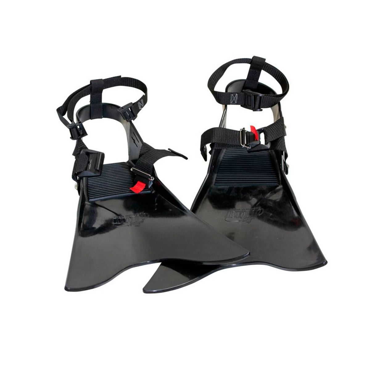 Orvis Budget Friendly - Outcast EZ Power Fins