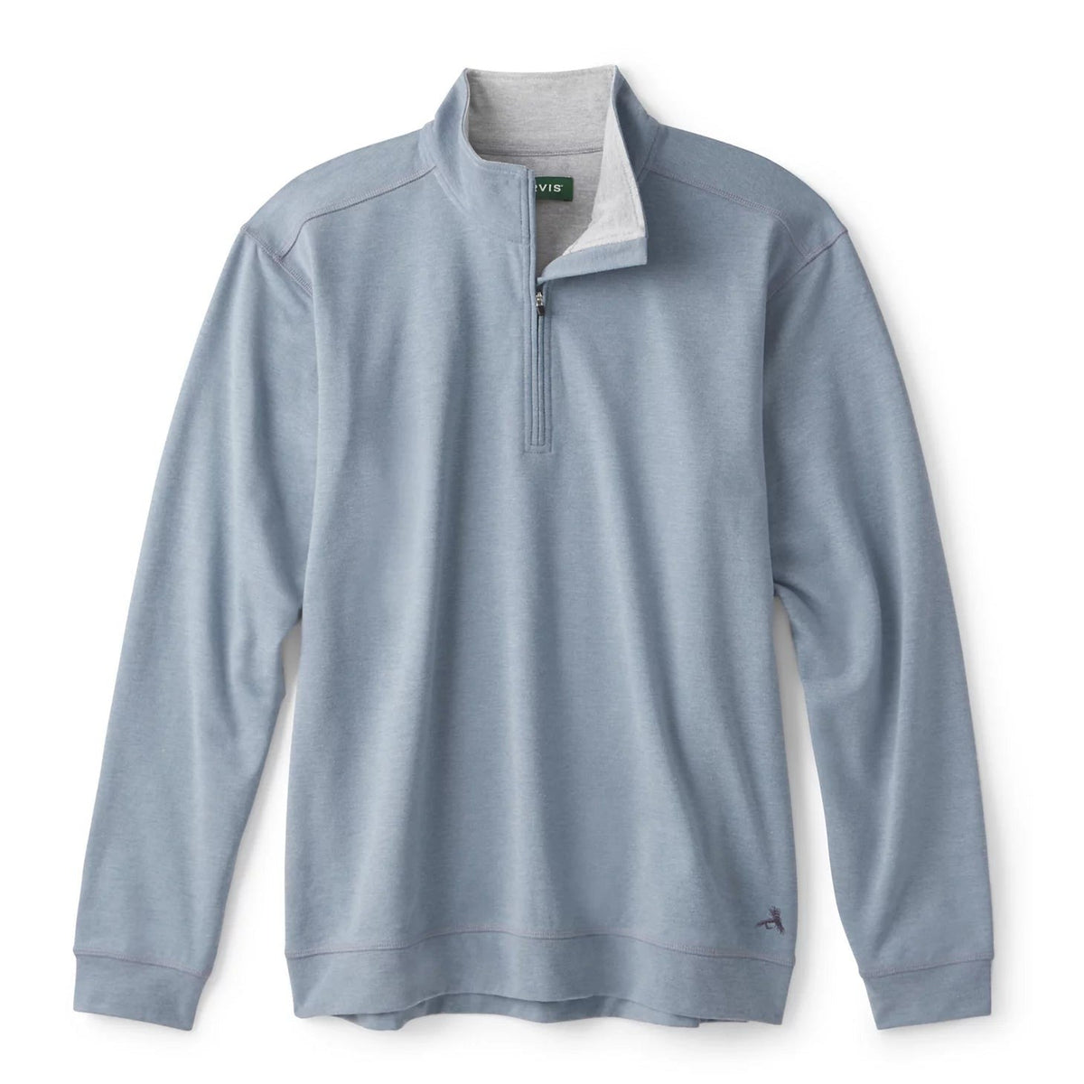 Orvis Customer Favorite -On The Move 1/4-Zip Sweatshirt