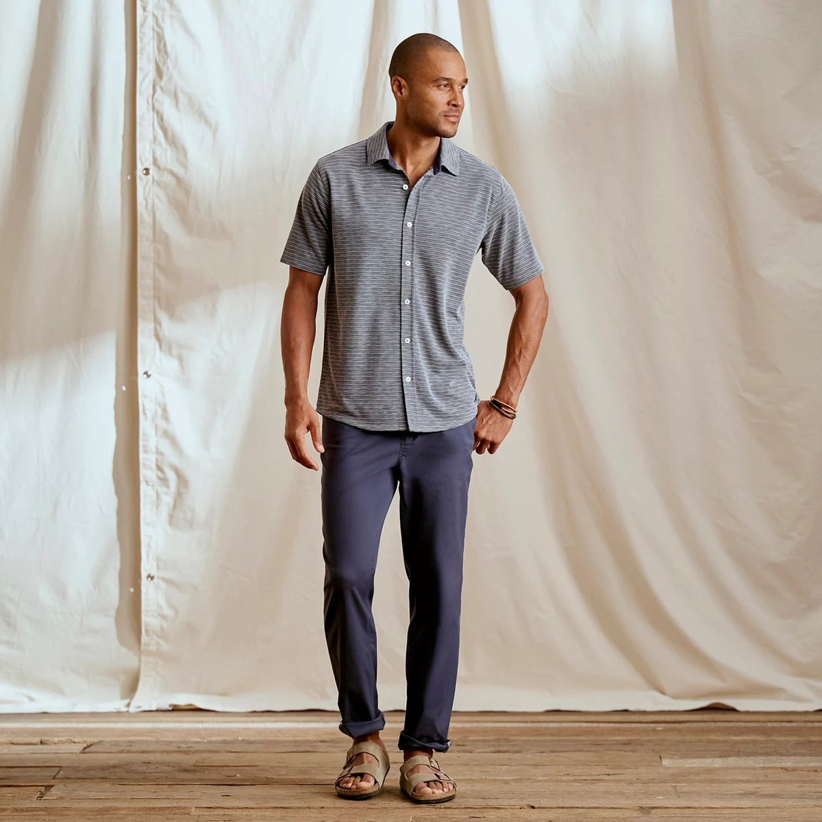 Orvis Limited Edition -Out-Of-Office 5-Pocket Pants