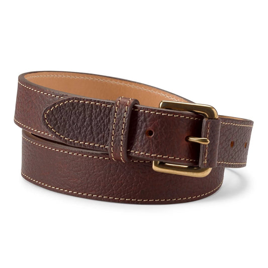 Orvis Popular Choice - Bison Belt