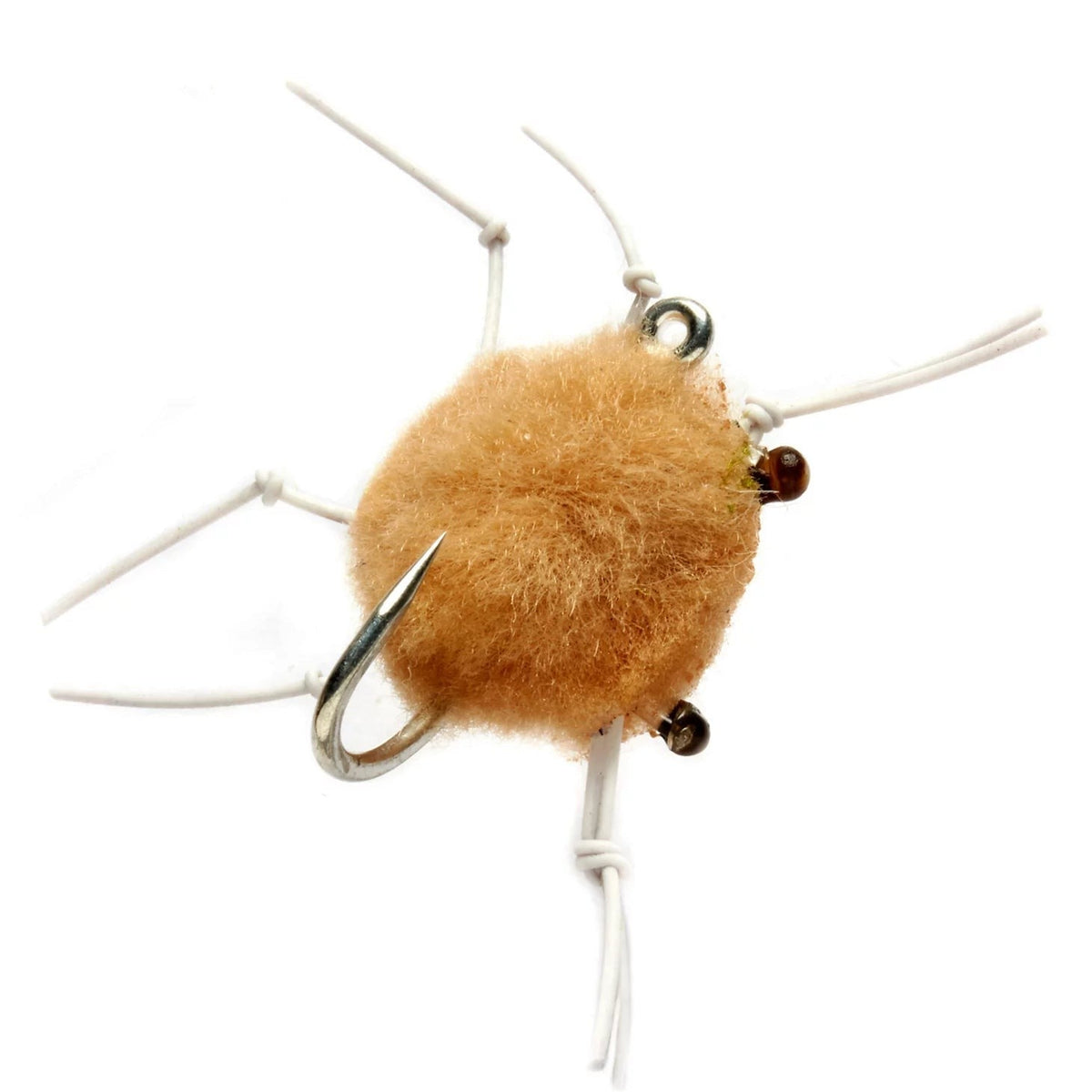 Orvis Affordable - Tungsten Bauer Crab