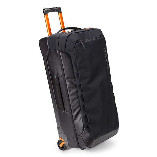 Orvis Popular Choice - TrekkageTM LT Adventure 80L Checked Roller Bag