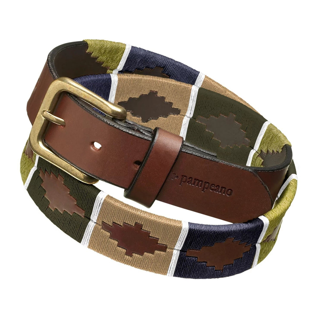 Orvis Popular Choice - Pampeano Polo Belt