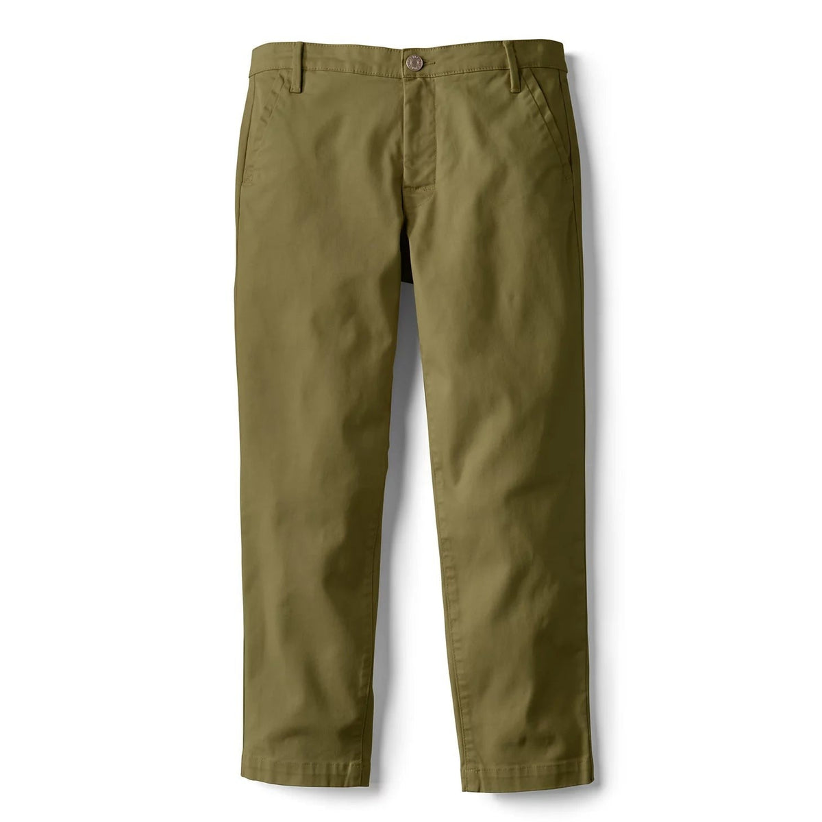 Orvis Popular Choice - Exclusive Kut from the Kloth® Naomi High-Rise Chinos