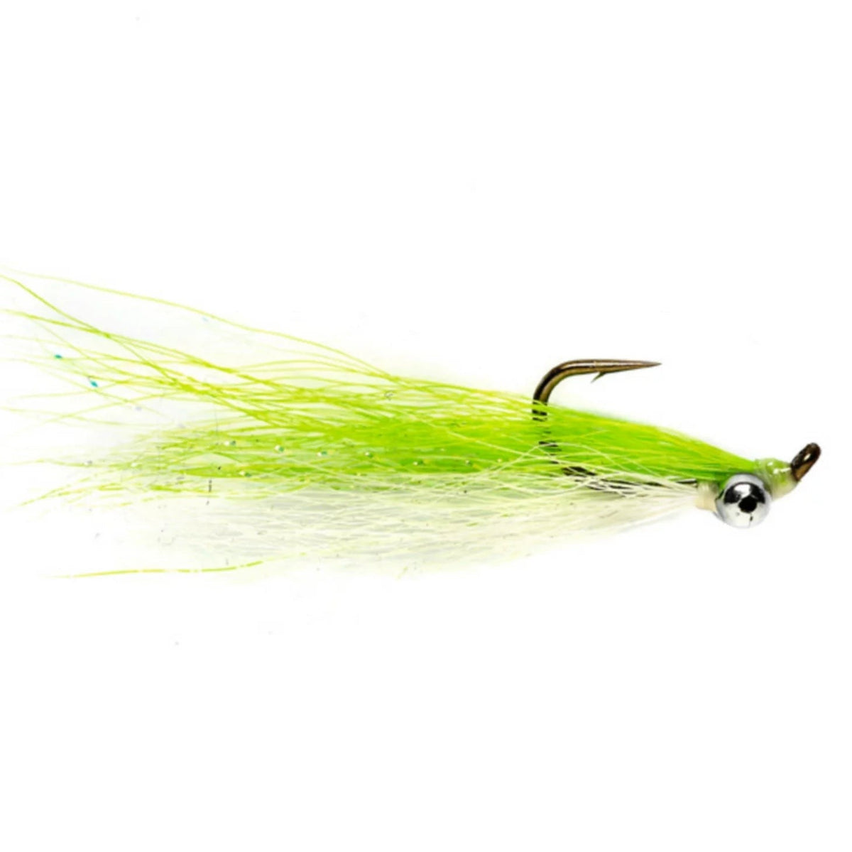Orvis Budget Friendly - Freshwater Clouser