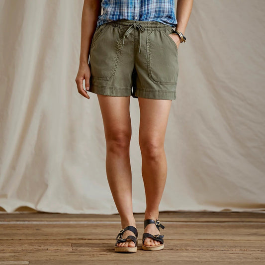 Orvis Customer Favorite -Explorer TENCELTM 4.5" Shorts