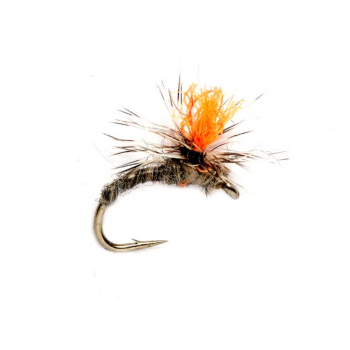 Orvis Affordable - I Can See It Midge Fly