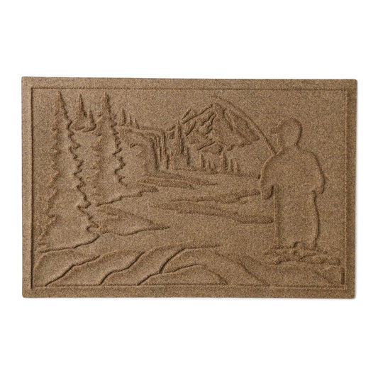 Orvis Featured - Recycled WaterHog® Fisherman 2' x 3' Mat