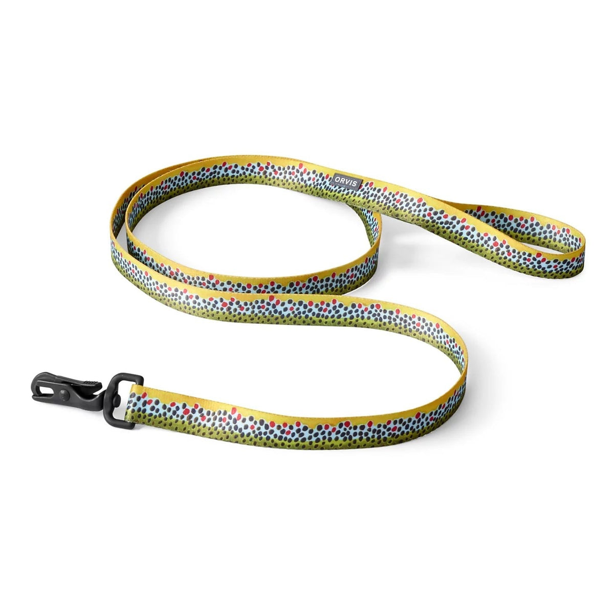 Orvis Customer Favorite -Orvis Woven Dog Leash