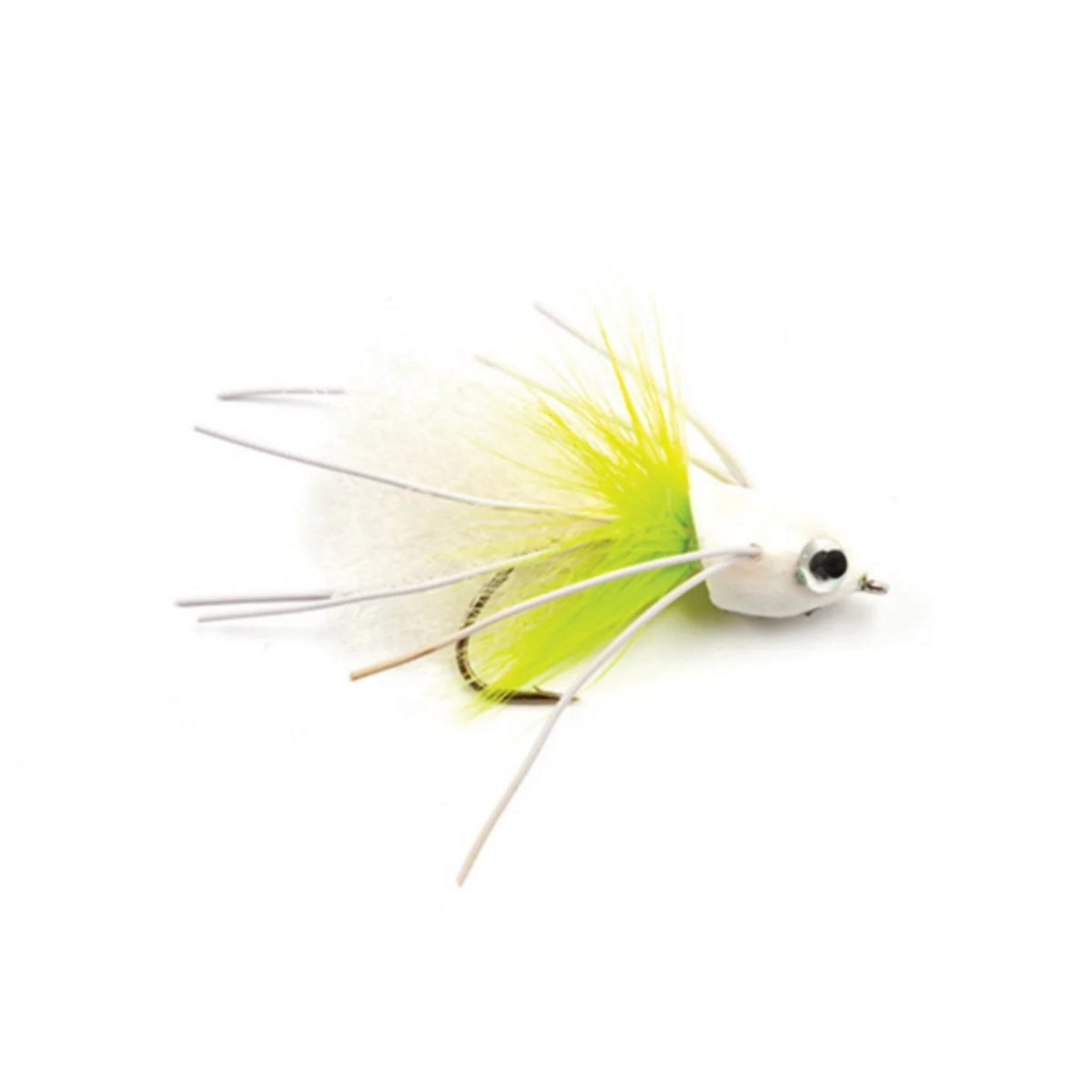 Orvis Affordable - Sneaky Pete Popper