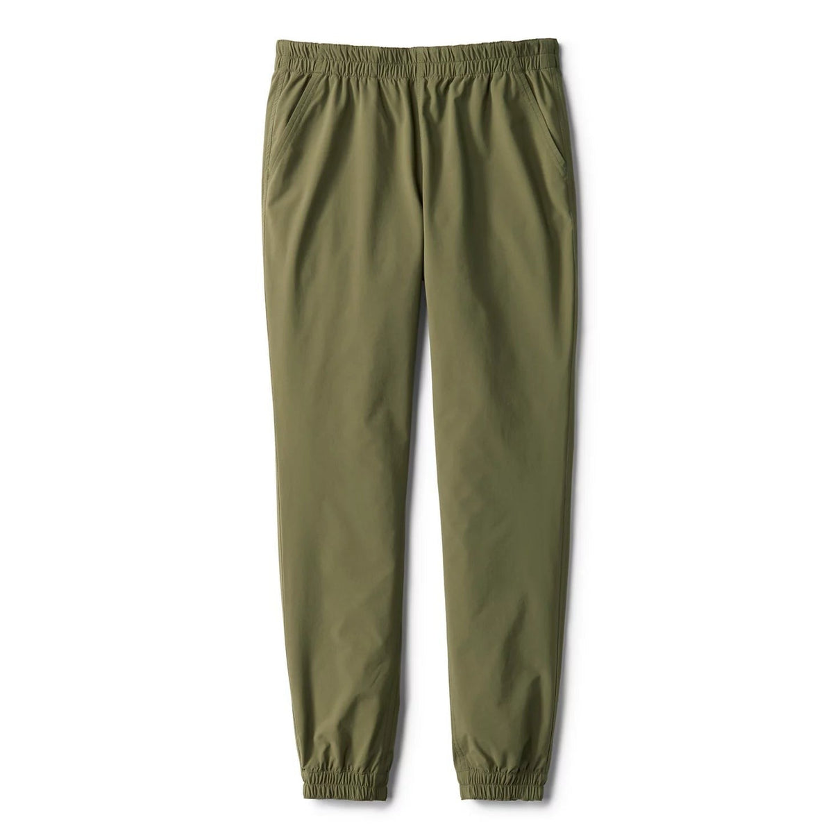 Orvis Customer Favorite -Women's Jackson Quick-Dry Joggers