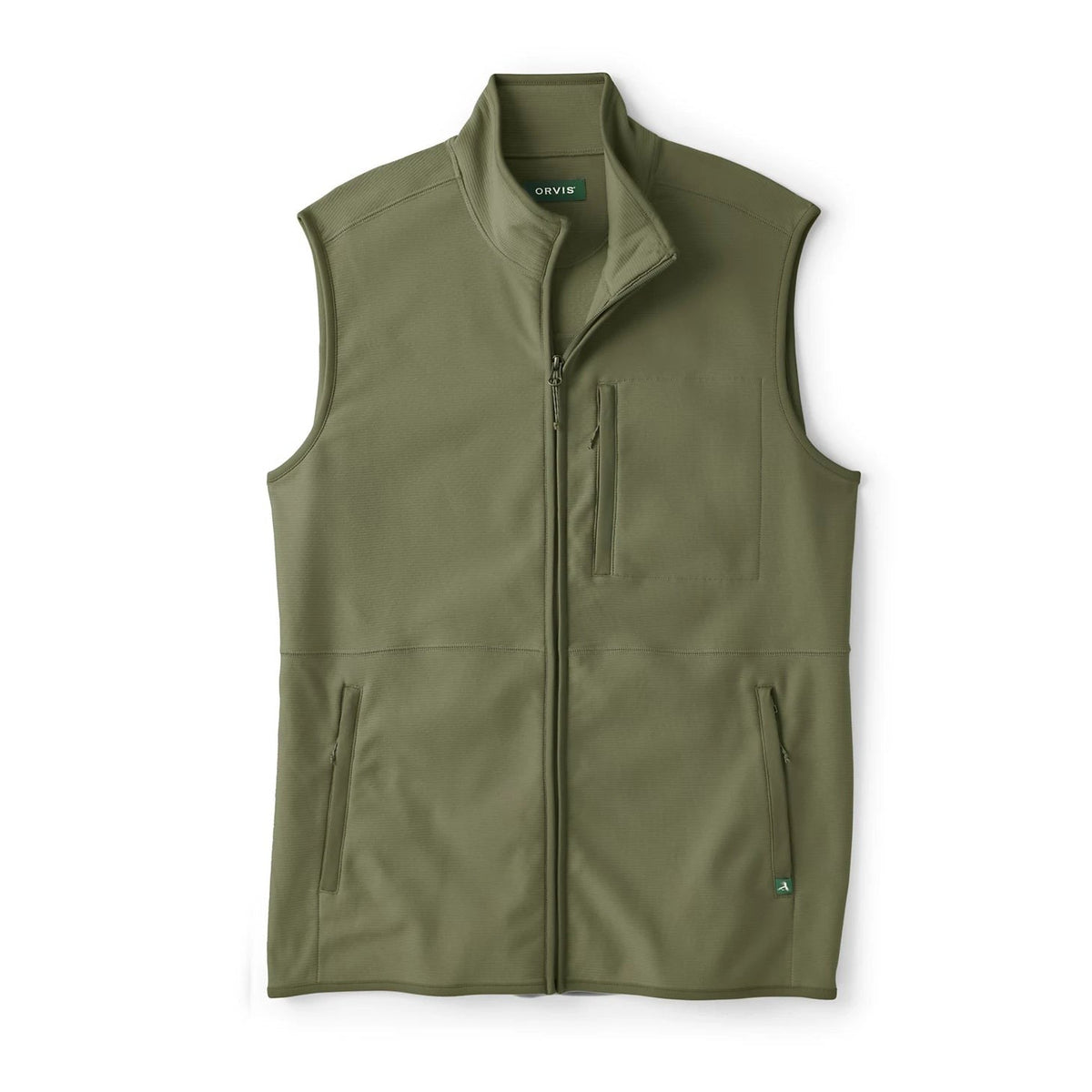 Orvis Limited Edition -Men's Outbound Fleece Vest