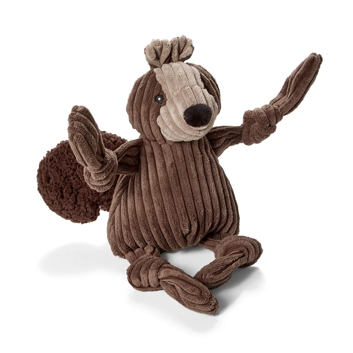 Orvis Affordable - Animal Squeaky Toys