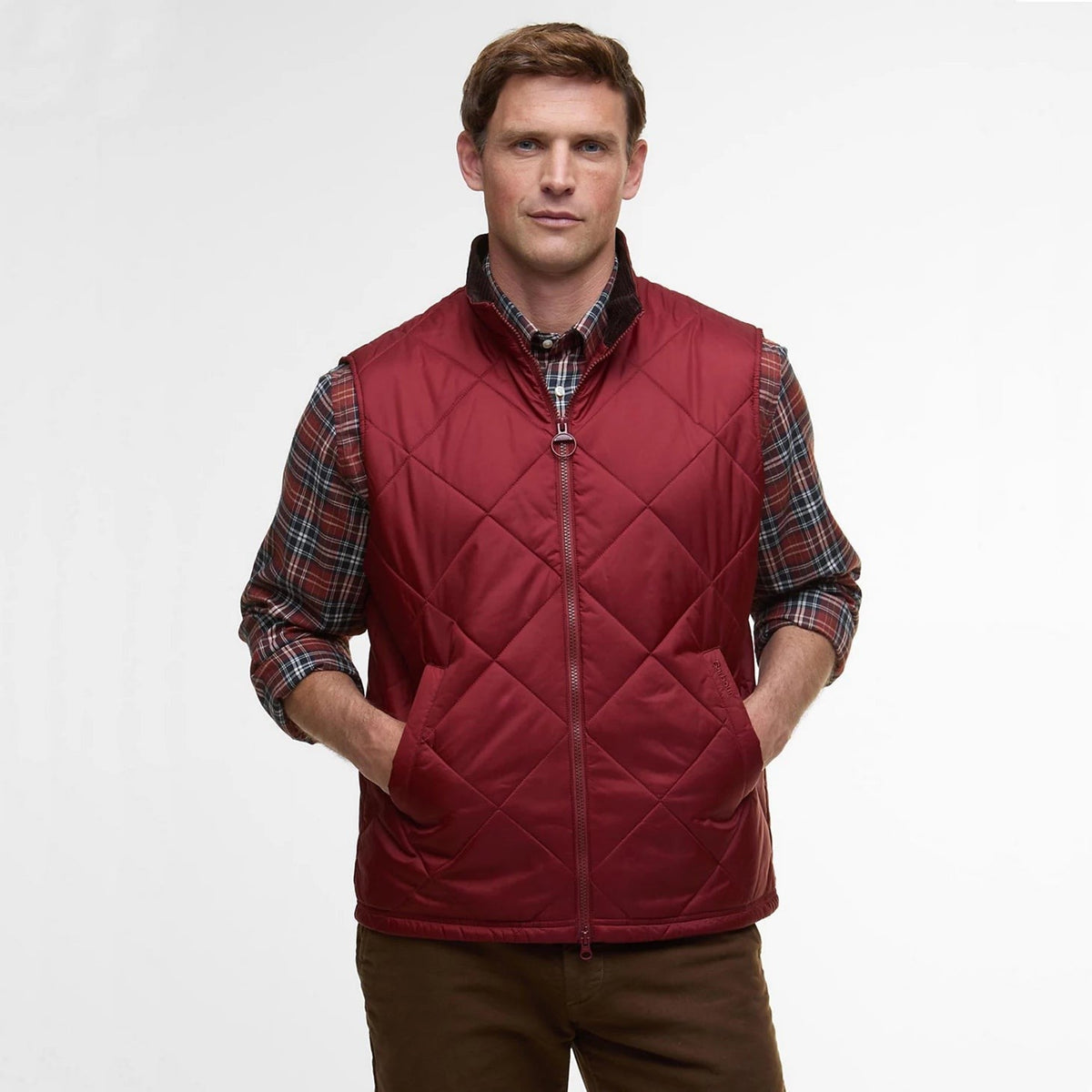 Orvis Great Deal - Barbour® Finn Gilet