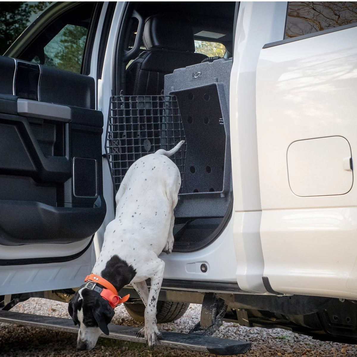Orvis Customer Favorite -Ruff LandTM Performance Dog Kennel