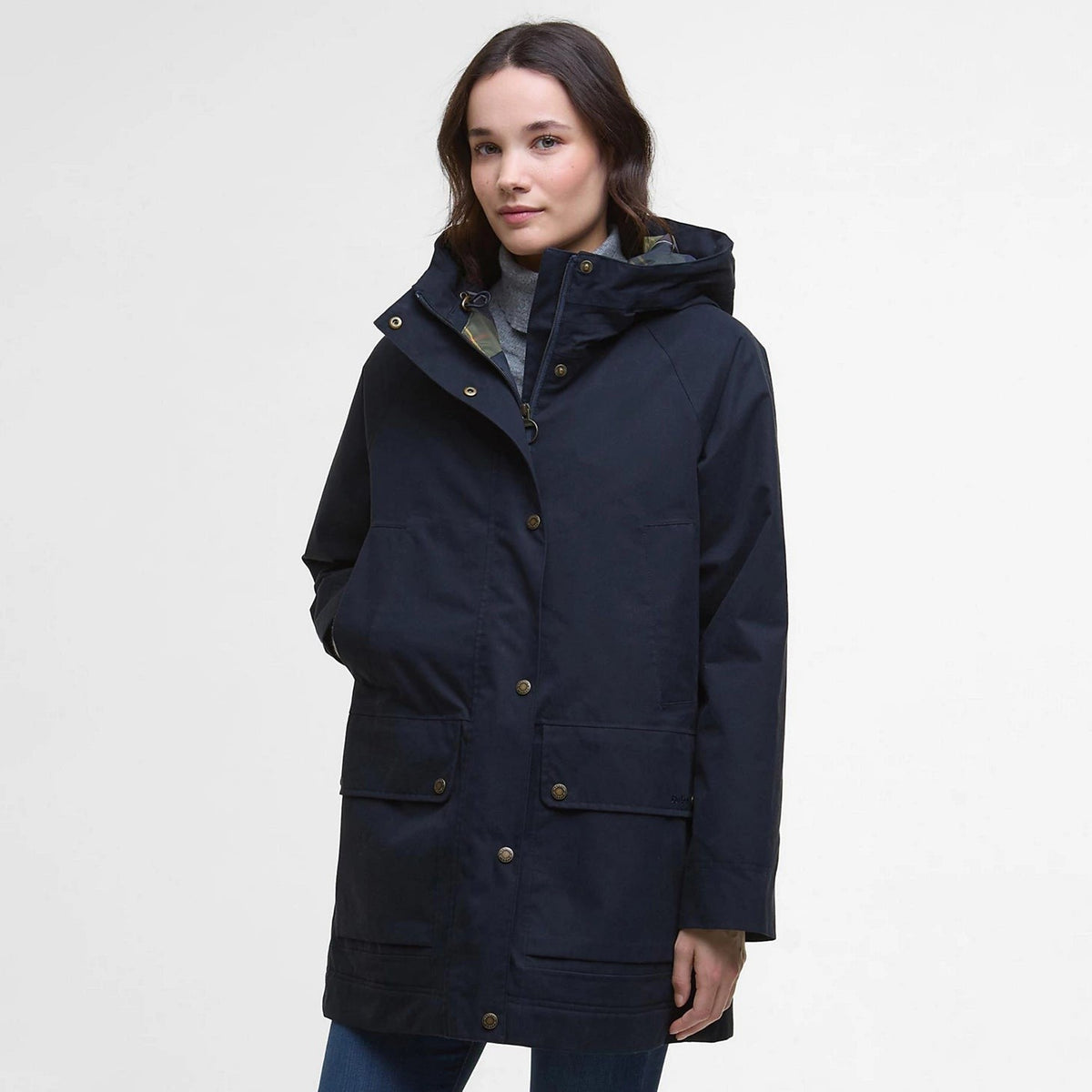 Orvis Value - Barbour® Winter Beadnell Jacket