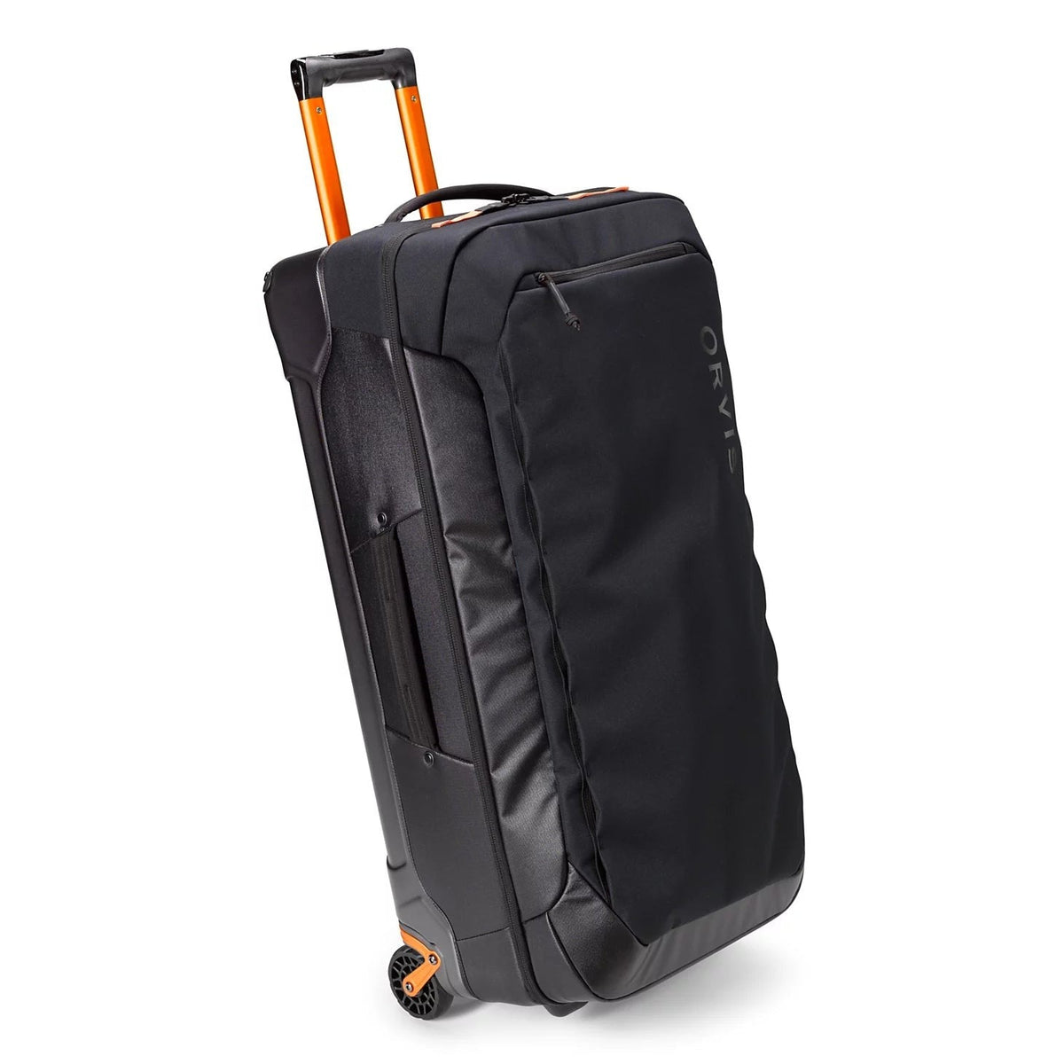 Orvis Popular Choice - TrekkageTM LT Adventure 80L Checked Roller Bag