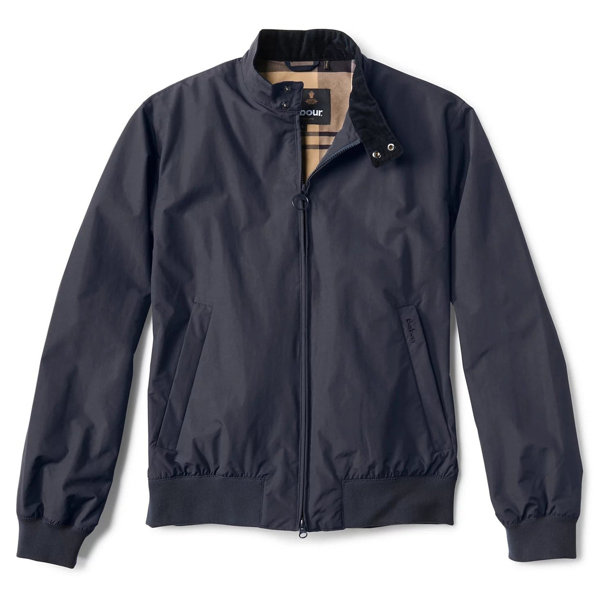 Orvis Limited Edition -Barbour® Royston Casual Jacket