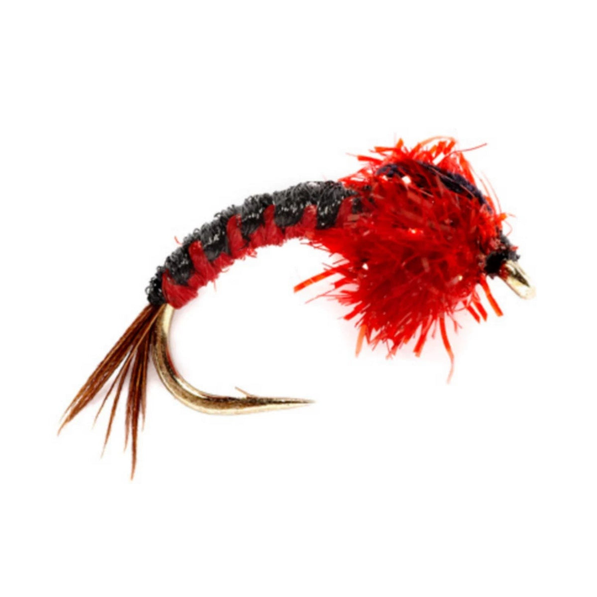 Orvis Budget Friendly - Steelhead Hammer