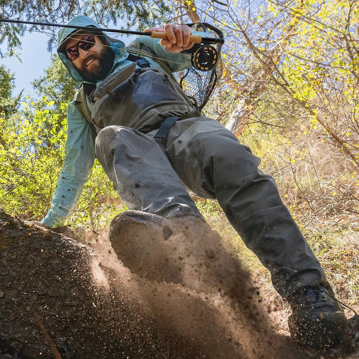 Orvis Value - Men's PRO LT Waders