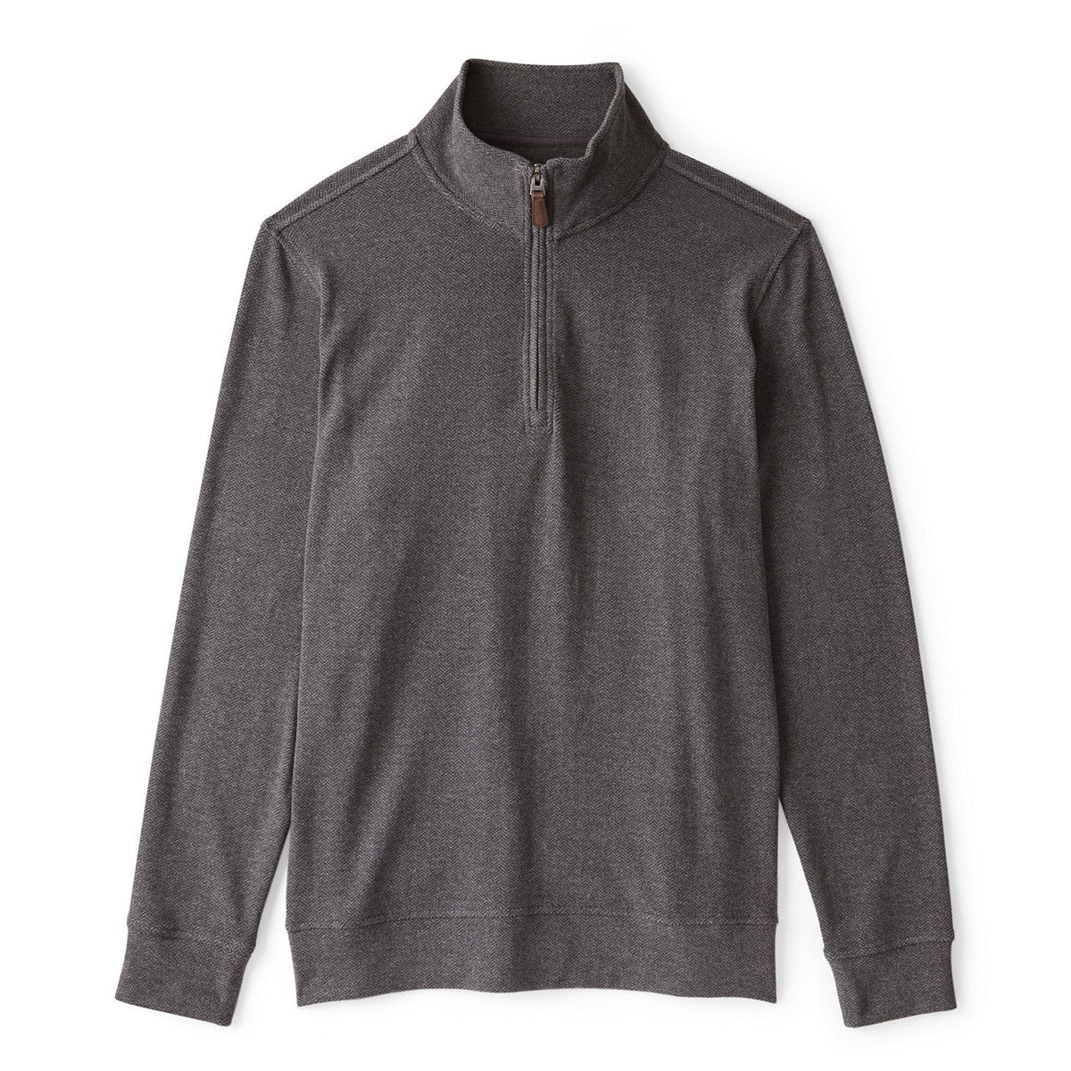 Orvis Special Offer - Men's Snowy River 1/4-Zip Sweatshirt