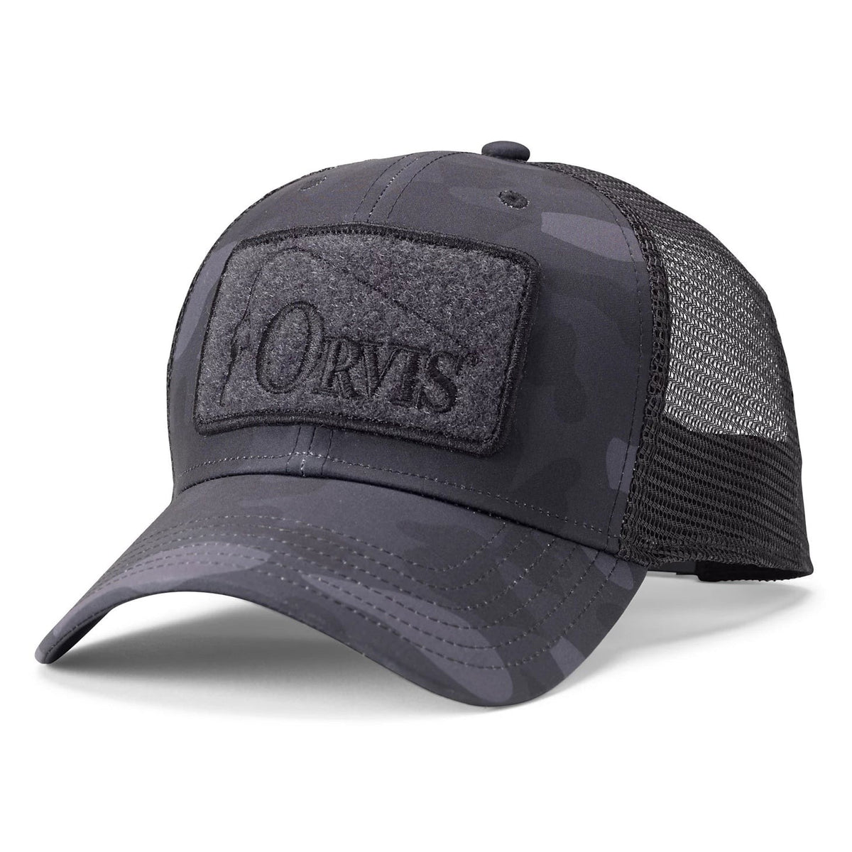 Orvis Customer Favorite -1971 Camo Trucker Hat
