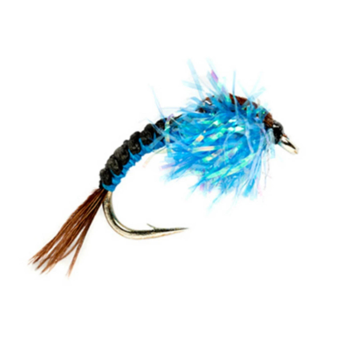 Orvis Budget Friendly - Steelhead Hammer