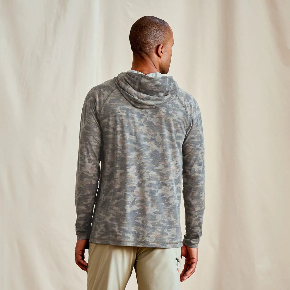 Orvis Featured - Men's DriCastTM Hoodie