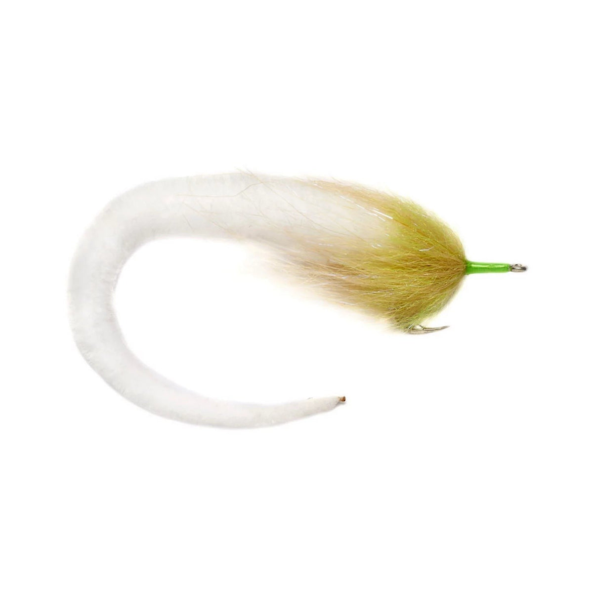 Orvis Value - Mangum's Dragon Tail