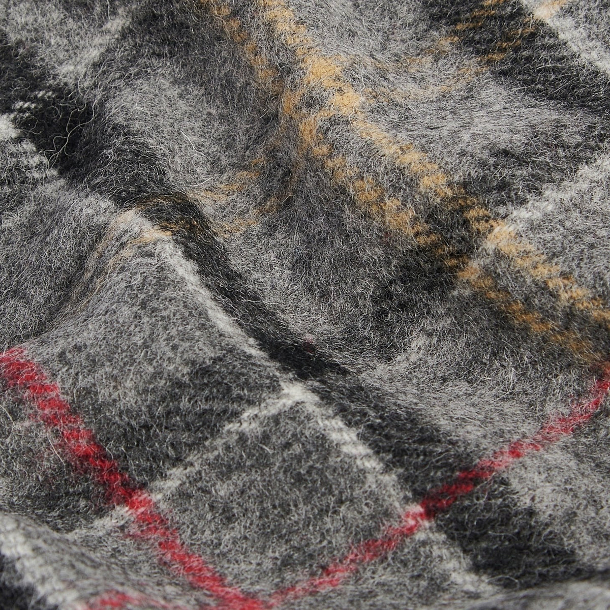 Orvis Special Offer - Barbour® Tartan Lambswool Scarf