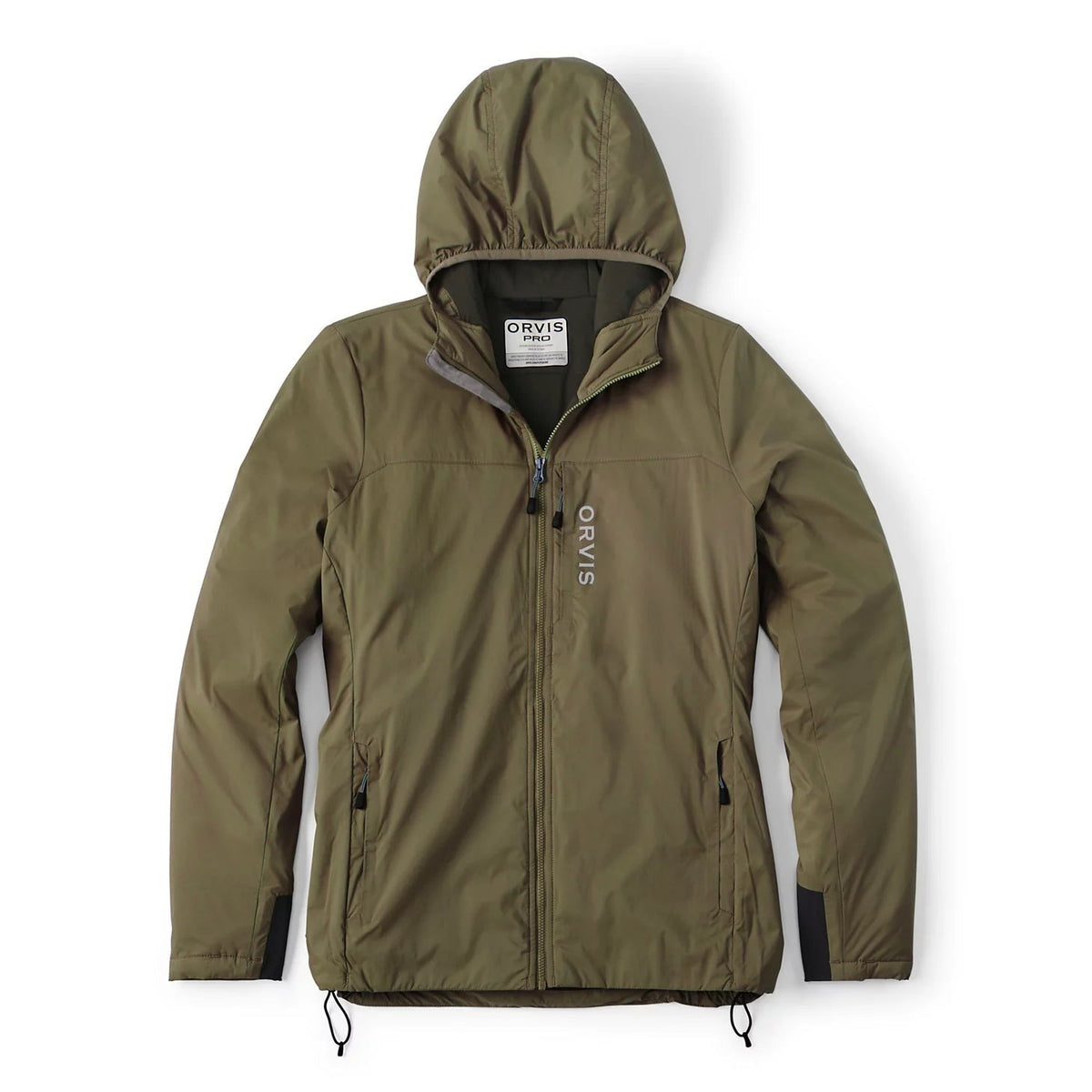 Orvis Limited Edition -Women's PRO Insulated Hoodie