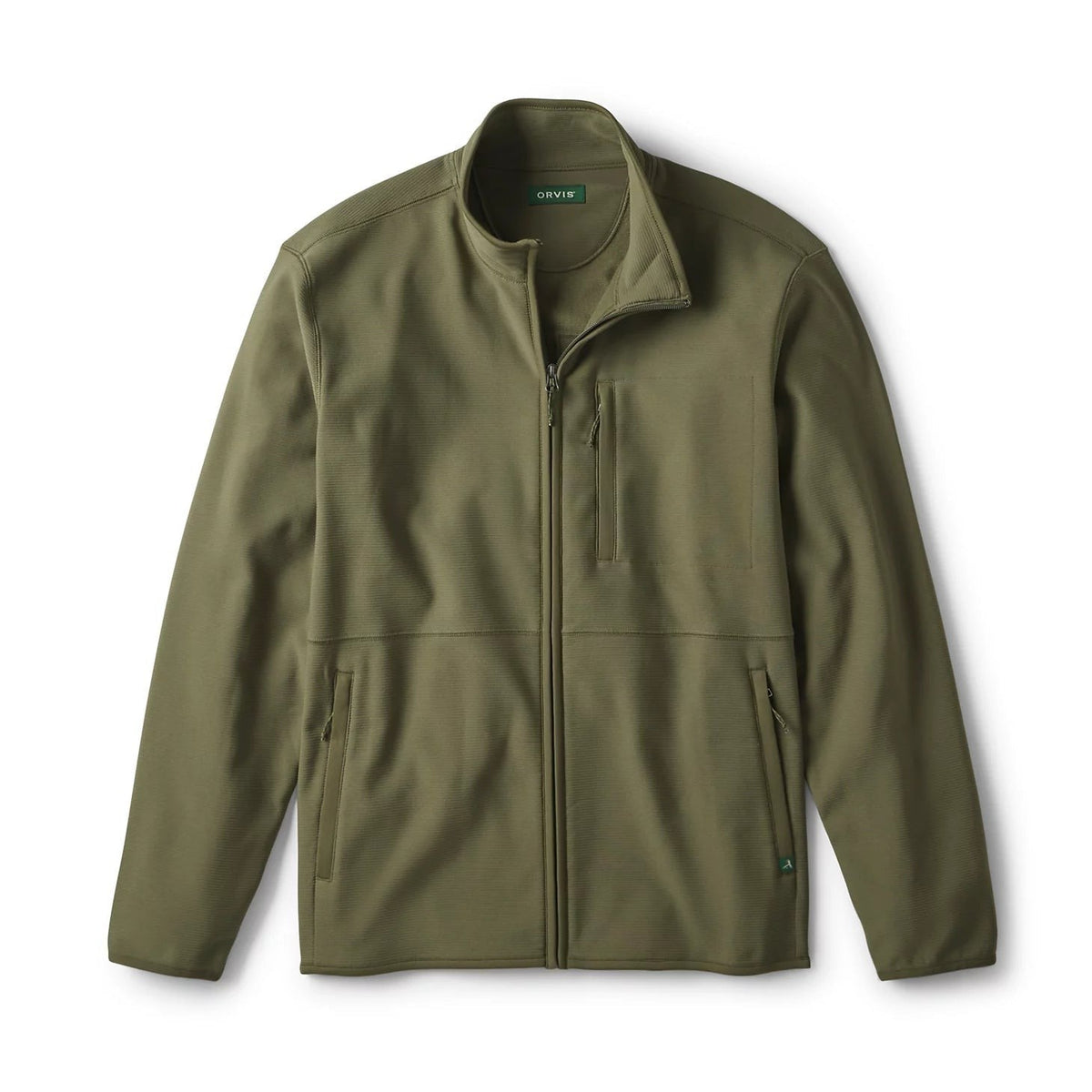 Orvis Value - Men's Outbound Fleece Jacket